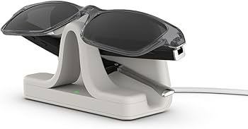 Amazon.com: Amazon Echo Frames (newest model), Smart glasses with